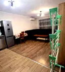 Тристаен апартамент на партер в Христо Ботев, Варна