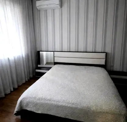 Снимка 3 — Тристаен апартамент на партер в Христо Ботев, Варна