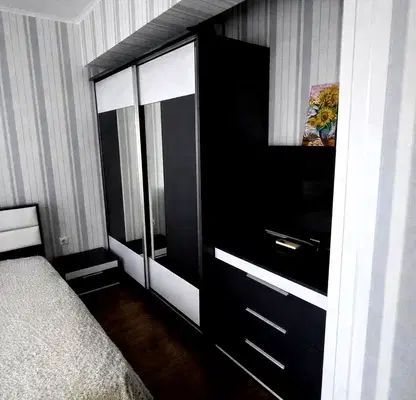 Снимка 4 — Тристаен апартамент на партер в Христо Ботев, Варна