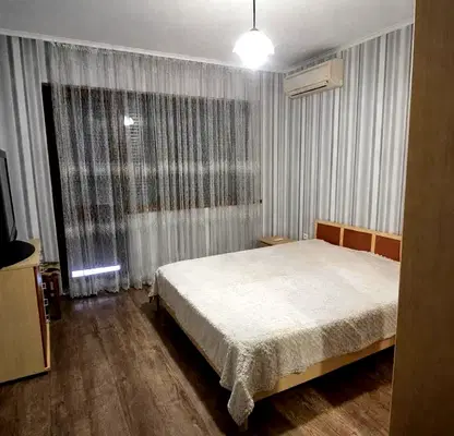 Снимка 5 — Тристаен апартамент на партер в Христо Ботев, Варна