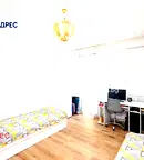 Двустаен апартамент с тераса в кв. Изгрев, Варна