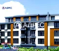 Снимка 5 — Двустаен апартамент в Изгрев, Варна с маза и асансьор