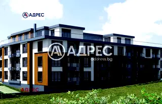 Тристаен апартамент в Изгрев, Варна с асансьор