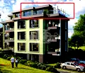 Снимка 2 — Тристаен апартамент с голяма тераса в Изгрев, Варна