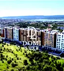 Двустаен апартамент с тераса в Кайсиева градина, Варна