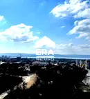 Двустаен апартамент с морска панорама в Кайсиева градина, Варна