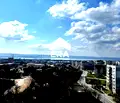 Снимка 2 — Двустаен апартамент с морска панорама в Кайсиева градина, Варна