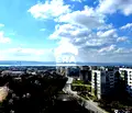Снимка 3 — Двустаен апартамент с морска панорама в Кайсиева градина, Варна