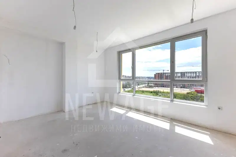 2-bedroom apartment in Varna, Kaisieva Gradina