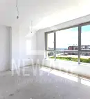 Двустаен апартамент в Кайсиева градина, Варна с тераса