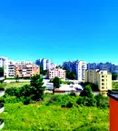 Двустаен апартамент с тераса в Кайсиева градина, Варна