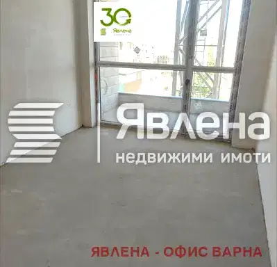 Снимка 5 — Двустаен апартамент с тераса в Кайсиева градина, Варна