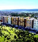 Двустаен апартамент с тераса в Кайсиева градина, Варна