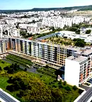 Тристаен апартамент с тераса в Кайсиева градина, Варна