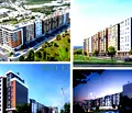 Снимка 3 — Тристаен апартамент с тераса в Кайсиева градина, Варна