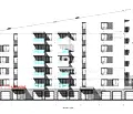Снимка 4 — Тристаен апартамент с тераса в Кайсиева градина, Варна