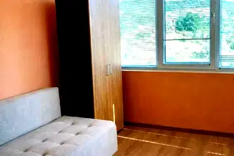 Едностаен апартамент в Кайсиева градина, Варна, 3-ти етаж