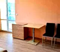 Снимка 3 — Едностаен апартамент в Кайсиева градина, Варна, 3-ти етаж