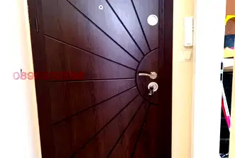 3-стаен апартамент с две спални в Кайсиева градина, Варна