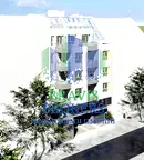1-стаен апартамент в Колхозен пазар, Варна, ново строителство