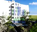 Снимка 2 — 1-стаен апартамент в Колхозен пазар, Варна, ново строителство