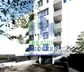 Снимка 3 — 1-стаен апартамент в Колхозен пазар, Варна, ново строителство
