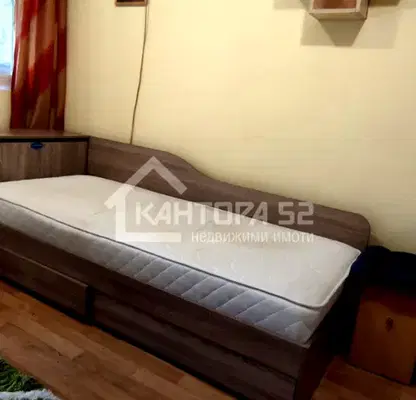 Снимка 4 — Студио апартамент в Колхозен пазар, Варна с контролиран достъп
