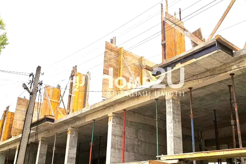 2-bedroom apartment in Varna, Kolhozen Pazar