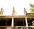 Снимка 2 — 2-стаен апартамент с тераса в Колхозен пазар, Варна