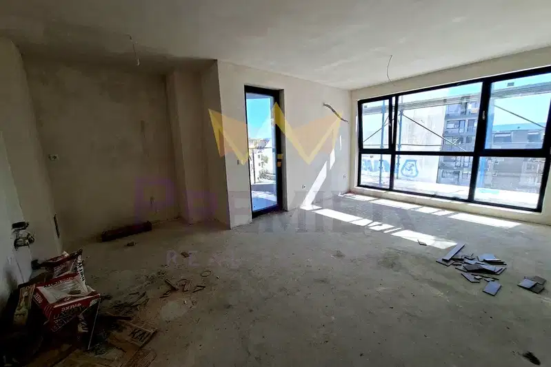 2-bedroom apartment in Varna, Kolhozen Pazar