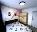 Снимка 3 — Двустаен апартамент с тераса в Колхозен пазар, Варна