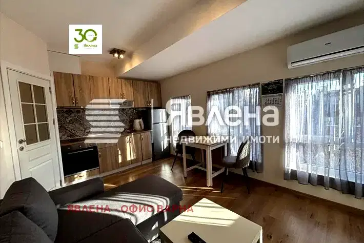 2-bedroom apartment in Varna, Kolhozen Pazar