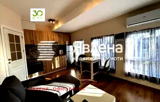 Двустаен апартамент във Варна, Колхозен пазар