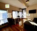 Снимка 3 — Двустаен апартамент с тераса в Колхозен пазар, Варна