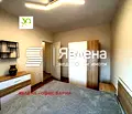 Снимка 5 — Двустаен апартамент с тераса в Колхозен пазар, Варна