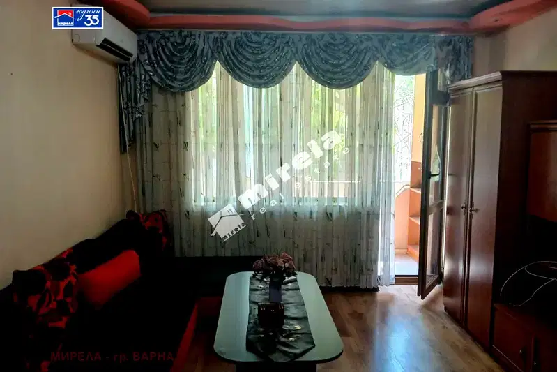 2-bedroom apartment in Varna, Kolhozen Pazar