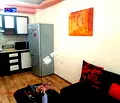 Снимка 3 — Двустаен апартамент с балкон в Колхозен пазар, Варна