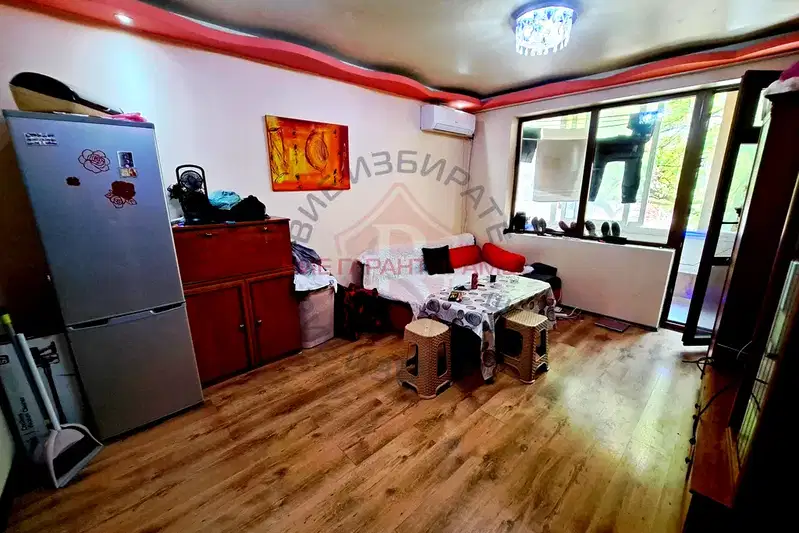 2-bedroom apartment in Varna, Kolhozen Pazar