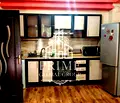 Снимка 2 — Двустаен апартамент с тераса в Колхозен пазар, Варна