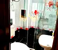 Снимка 3 — Двустаен апартамент с тераса в Колхозен пазар, Варна