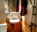 Снимка 4 — Едностаен апартамент в Колхозен пазар, Варна с тераса