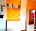 Снимка 5 — Едностаен апартамент в Колхозен пазар, Варна с тераса