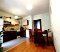 Снимка 3 — Двустаен апартамент с паркомясто в Колхозен пазар, Варна