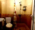 Снимка 5 — Двустаен апартамент с паркомясто в Колхозен пазар, Варна