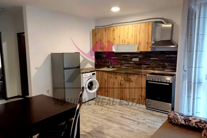 2-bedroom apartment in Varna, Kolhozen Pazar