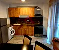 Снимка 2 — Двустаен апартамент с две тераси в Колхозен пазар, Варна