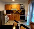 Снимка 2 — Двустаен апартамент с две тераси в Колхозен пазар, Варна