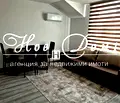 Снимка 2 — Двустаен апартамент на трети етаж в Колхозен пазар, Варна