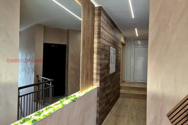 3-bedroom apartment in Varna, Kolhozen Pazar