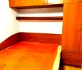 Снимка 5 — Четиристаен апартамент с две тераси в Колхозен пазар, Варна